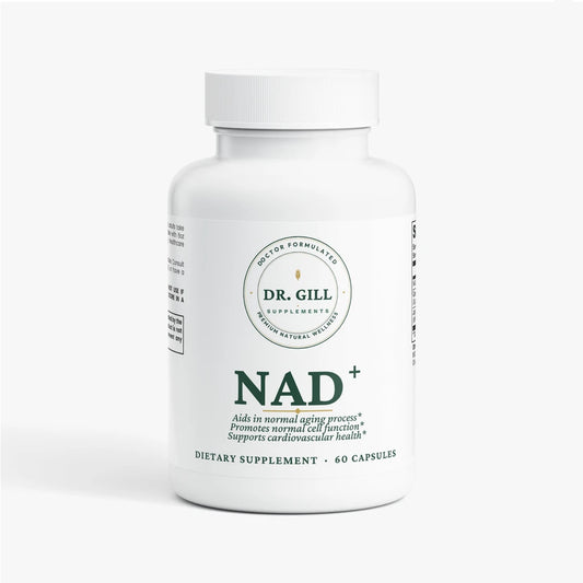 NAD+