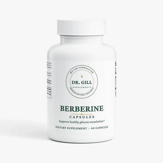 Berberine