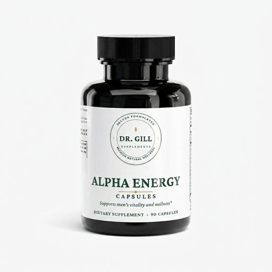 Alpha Energy